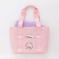 Cinnamoroll Medium Quilted Tote Bag
