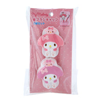 My Melody Toothbrush Cap Set
