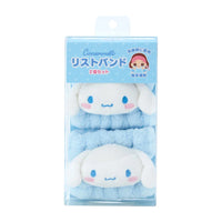 Cinnamoroll Towel Wristbands
