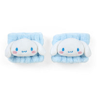 Cinnamoroll Towel Wristbands
