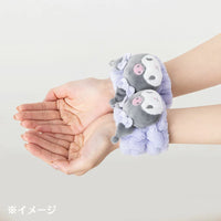 Cinnamoroll Towel Wristbands
