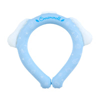 Cinnamoroll Cold Ring
