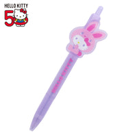 Hello Kitty 50th Anniversary Ballpoint Pen [Bunny]
