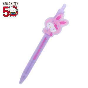 Hello Kitty 50th Anniversary Ballpoint Pen [Bunny]