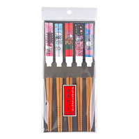 Sanrio Characters Japan Series Chopsticks [Castles]
