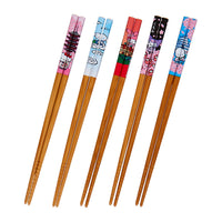 Sanrio Characters Japan Series Chopsticks [Castles]
