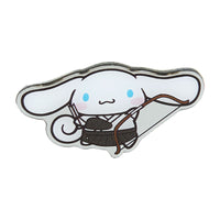 Cinnamoroll Japan Series Pin
