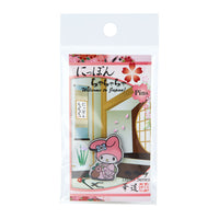 My Melody Japan Series Pin
