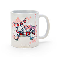 Sanrio Characters Japan Series Mug