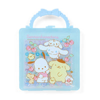 Sanrio Blue Pups Coloring & Sticker Set
