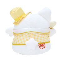 Hanamaruobake FES 2024 Make You Love Me Even More Plush Mascot
