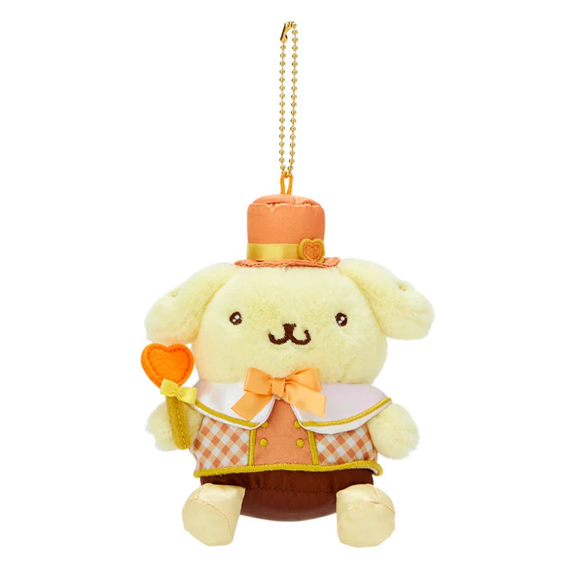 PomPomPurin FES 2024 Make You Love Me Even More Plush Mascot