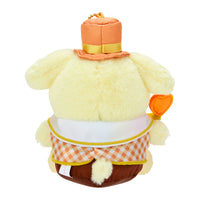 PomPomPurin FES 2024 Make You Love Me Even More Plush Mascot
