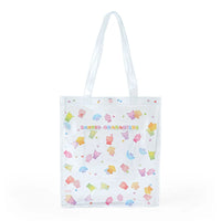 Sanrio Gummy Candy Clear Tote Bag
