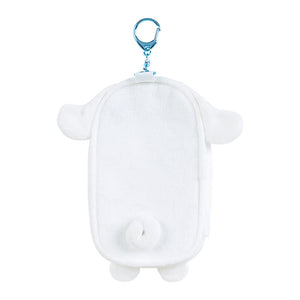 Cinnamoroll Enjoy Idol Body Ita Pouch Keychain