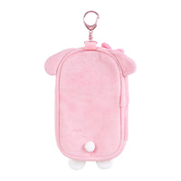 My Melody Enjoy Idol Body Ita Pouch Keychain
