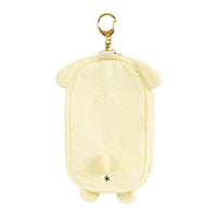 PomPomPurin Enjoy Idol Body Ita Pouch Keychain
