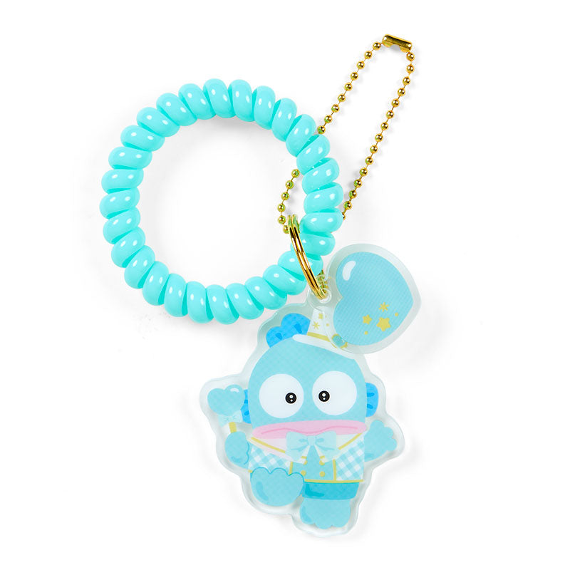 Hangyodon FES 2024 Exclusive Coil Charm