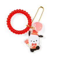 Pochacco FES 2024 Exclusive Coil Charm
