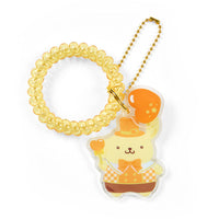 PomPomPurin FES 2024 Exclusive Coil Charm
