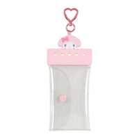 My Melody Maipachirun Custom Clear Pouch
