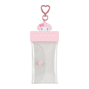 My Melody Maipachirun Custom Clear Pouch