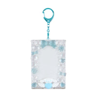 Cinnamoroll Enjoy Idol Jewel Card Holder
