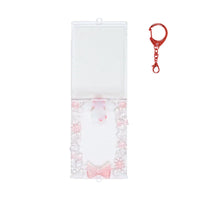 Cinnamoroll Enjoy Idol Jewel Card Holder
