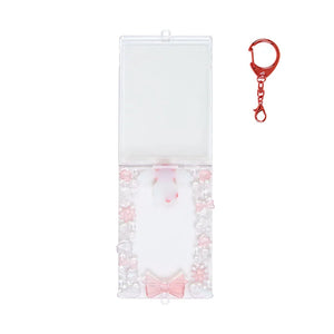 Pochacco Enjoy Idol Jewel Card Holder