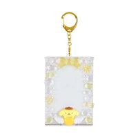 PomPomPurin Enjoy Idol Jewel Card Holder
