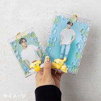 Cinnamoroll Enjoy Idol Jewel Large Photo Holder
