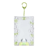 Pochacco Enjoy Idol Jewel Large Photo Holder
