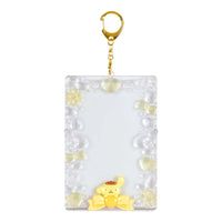 PomPomPurin Enjoy Idol Jewel Large Photo Holder
