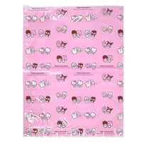 Sanrio Clothes Compression Bag M&L
