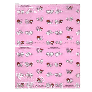 Sanrio Clothes Compression Bag M&L