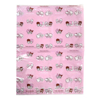 Sanrio Clothes Compression Bag M&L
