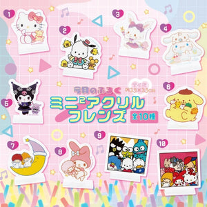 Sanrio Strawberry News #678 August 2024