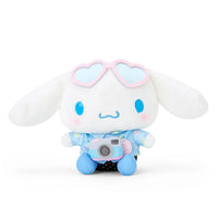 Cinnamoroll "Fantasy Trip" Large Plush
