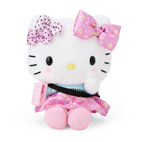 Hello Kitty "Fantasy Trip" Large Plush
