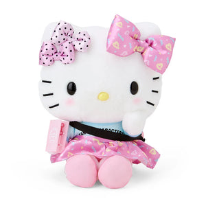 Hello Kitty "Fantasy Trip" Large Plush