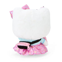 Hello Kitty "Fantasy Trip" Large Plush
