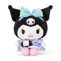 Kuromi "Fantasy Trip" Large Plush
