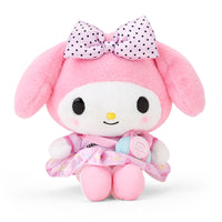 My Melody "Fantasy Trip" Large Plush
