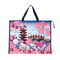 Sanrio Characters Souvenir Bag Extra Large
