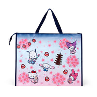 Sanrio Characters Souvenir Bag Extra Large
