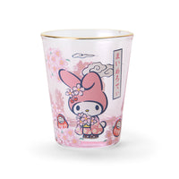 My Melody Japan Series Shot Glass
