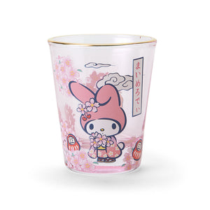 My Melody Japan Series Shot Glass