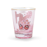 My Melody Japan Series Shot Glass
