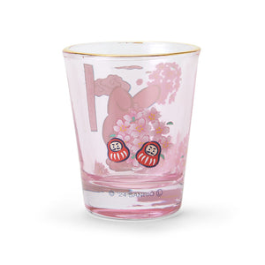 My Melody Japan Series Shot Glass