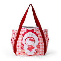 Hello Kitty Large Balloon Bag
